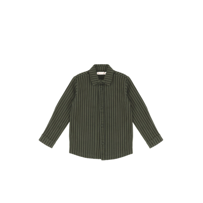 STRIPE SHIRT