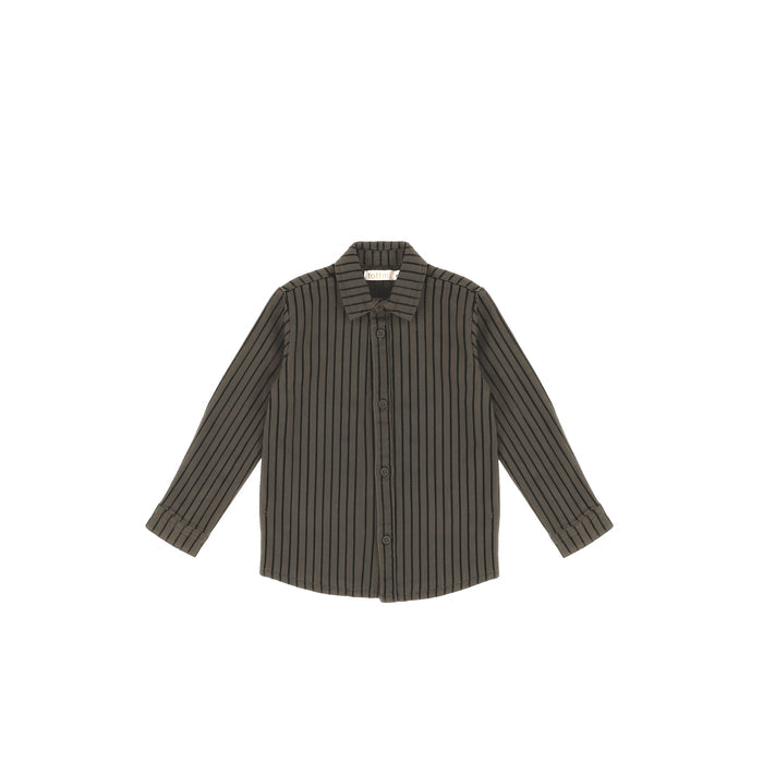 STRIPE SHIRT