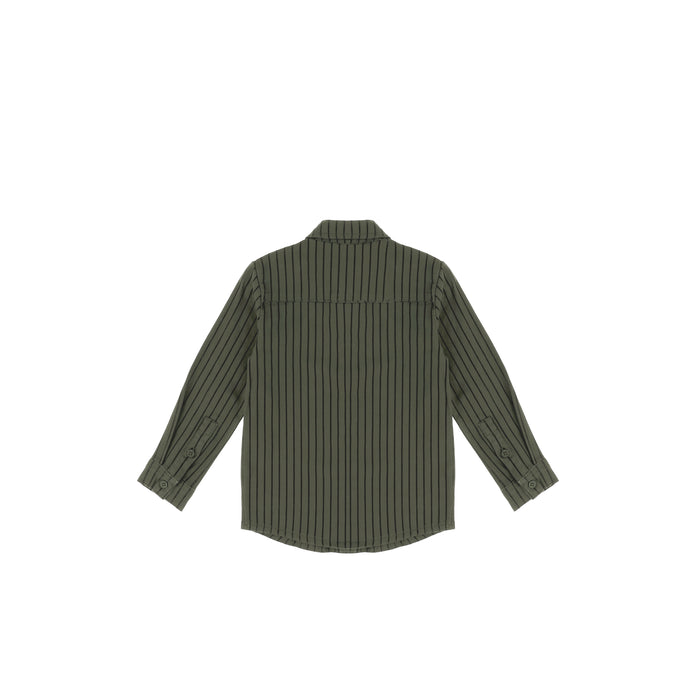 STRIPE SHIRT