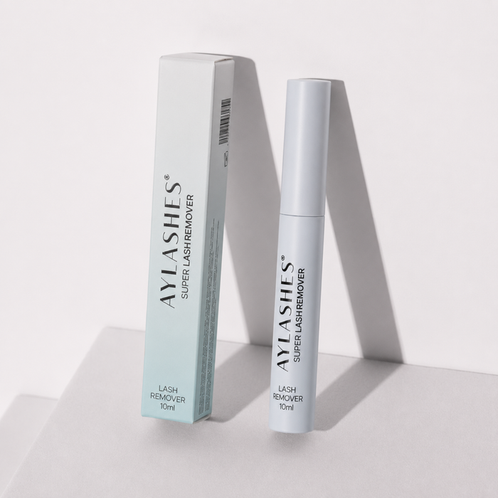 SUPER LASHREMOVER MAXI