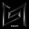 SuperM - SuperM 1st Mini Album main image