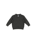 SWEATER POLO