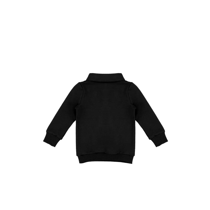 SWEATSHIRT POLO