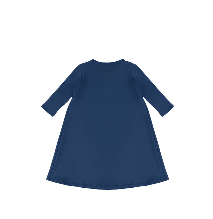 SWIM COVER UP