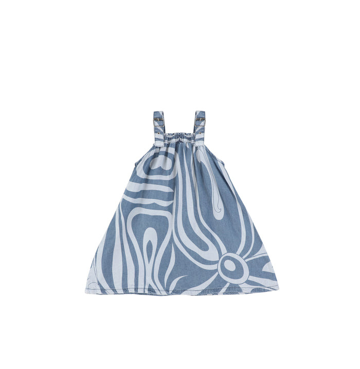 SWIRL JUMPER