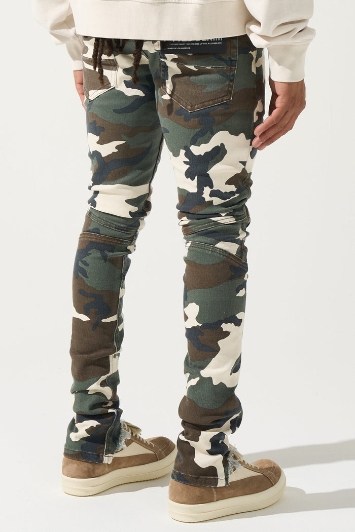 SYNC Jeans