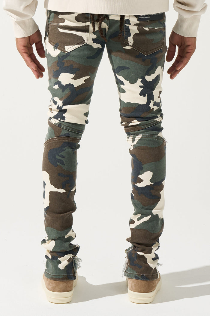 SYNC Jeans