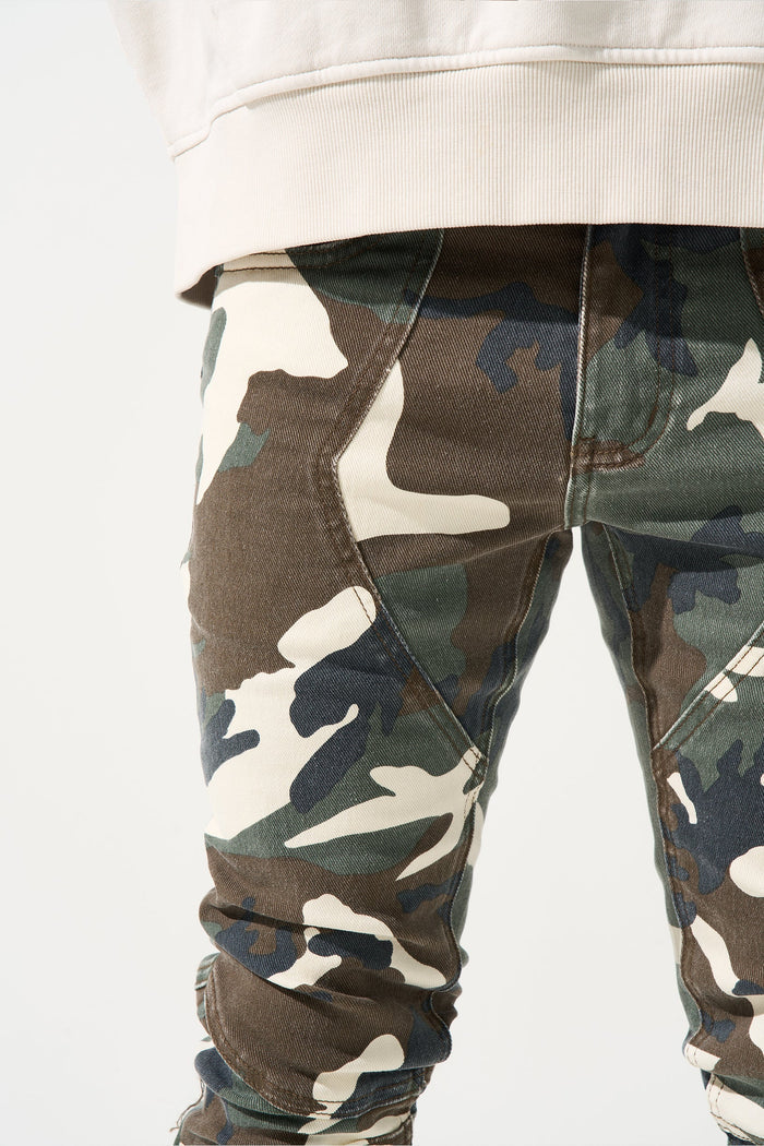 SYNC Jeans
