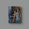 TAEYEON INVU 3rd Album ENVY Ver Main Product Image