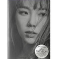 TAEYEON Purpose 2nd Repackage Album Purple Ver.