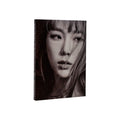 TAEYEON Purpose 2nd Album White Version Main Product Image