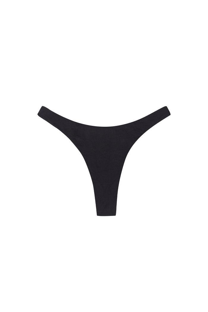 Tamarama Bottom - Black