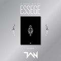 TAN ESSEGE 1st Anniversary Special Album - Black version cover image