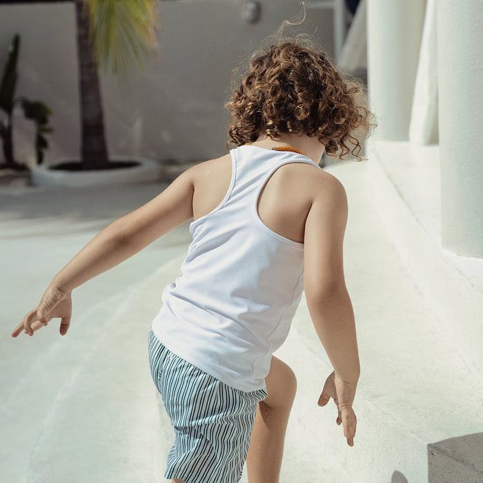 TANK TOP RASHGAURD