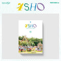 TEEN TOP 4SHO 7th Single Album - Photobook Version main image