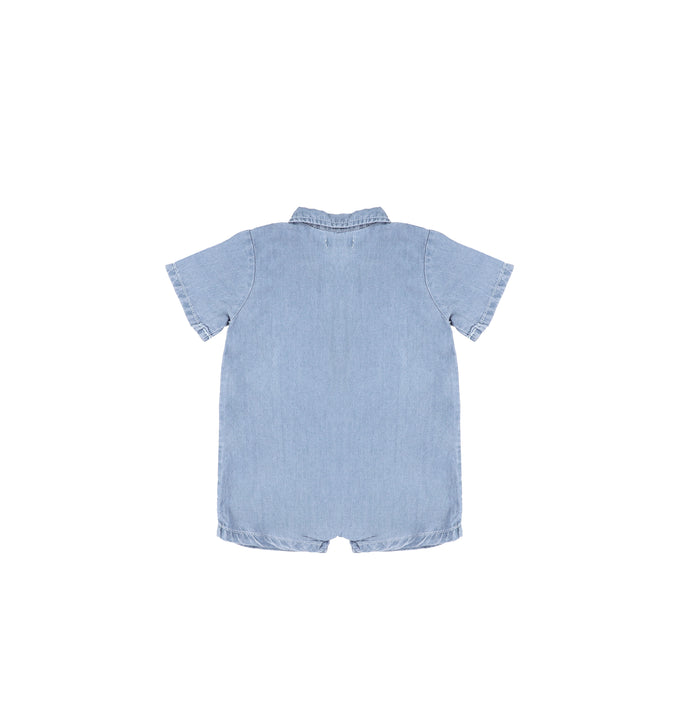TENCEL ROMPER