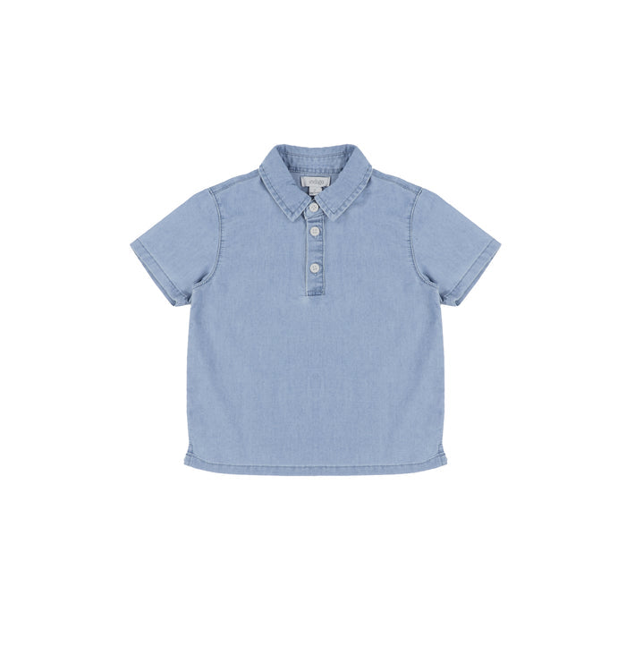 TENCEL SHIRT