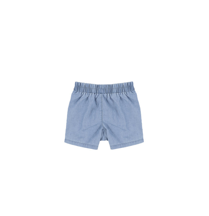TENCEL SHORTS