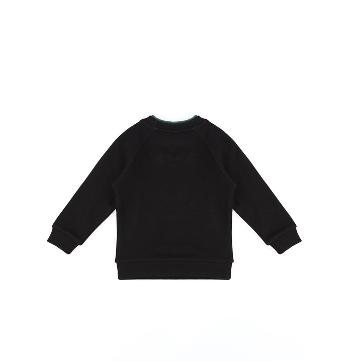 TENNIS SWEATSHIRT
