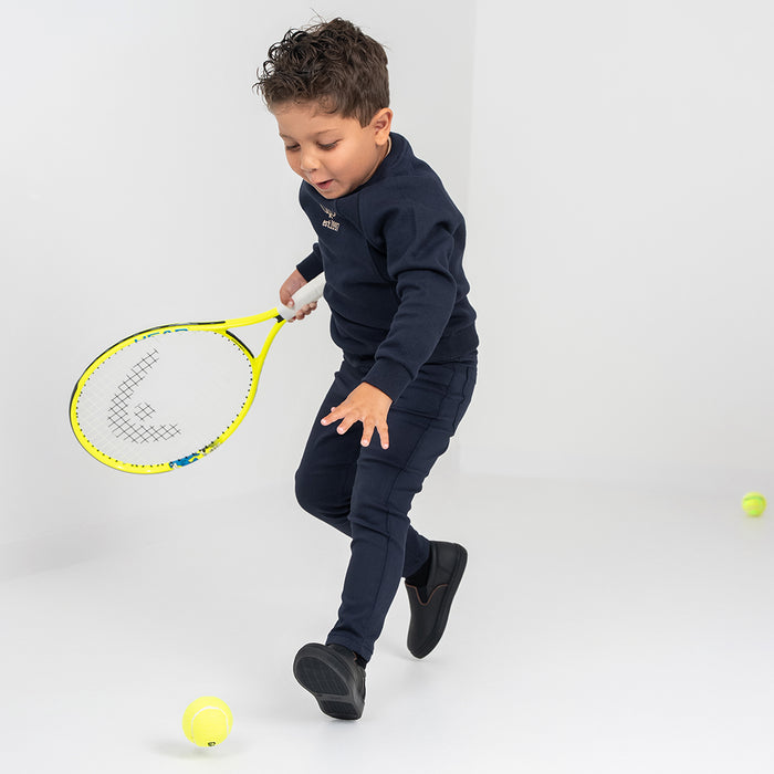TENNIS SWEATSHIRT