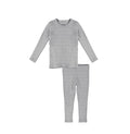 TEXTURED PAJAMAS