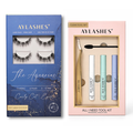 THE AQUARIUS STARTER KIT (WASSERMANN 3-12 MM)
