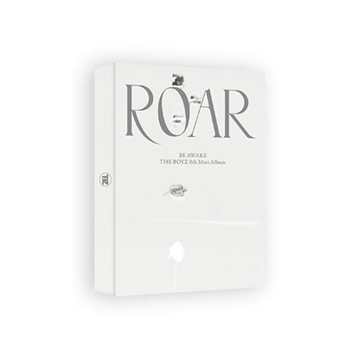 THE BOYZ BE AWAKE 8th Mini Album PLATFORM Version Realize product image