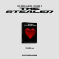 THE BOYZ Chase 5th Mini Album Platform Ver. CHASE