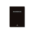 THE BOYZ - Maverick 3rd Single Album Doom version - main image