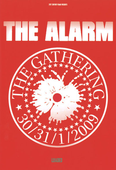 The Gathering 2009 - Loaded