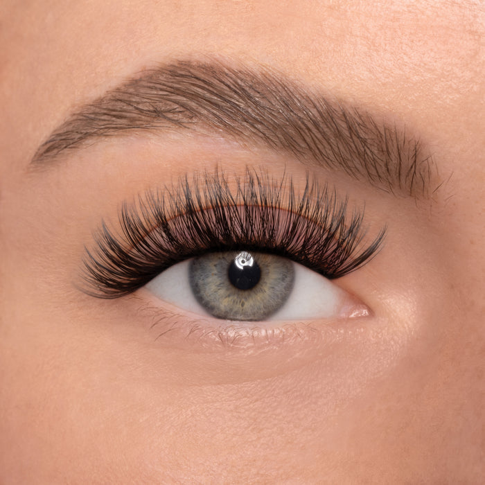 THE ICONIC SINGLE (12mm-15mm)