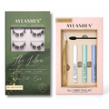 THE LIBRA STARTER KIT (WAAGE 8-15 MM)