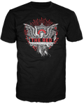 THE RED - Angel of the Falls