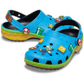 The Super Mario x Crocs Super Mario Core Classic Clog 212138 Unisex Japan New - image 1