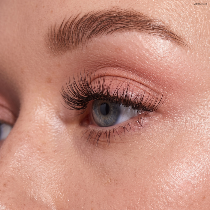 THE VIRGO (JUNGFRAU 5-15 MM)