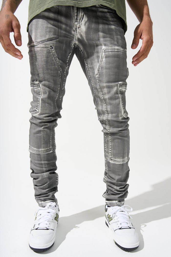 "TIBURON" Jeans