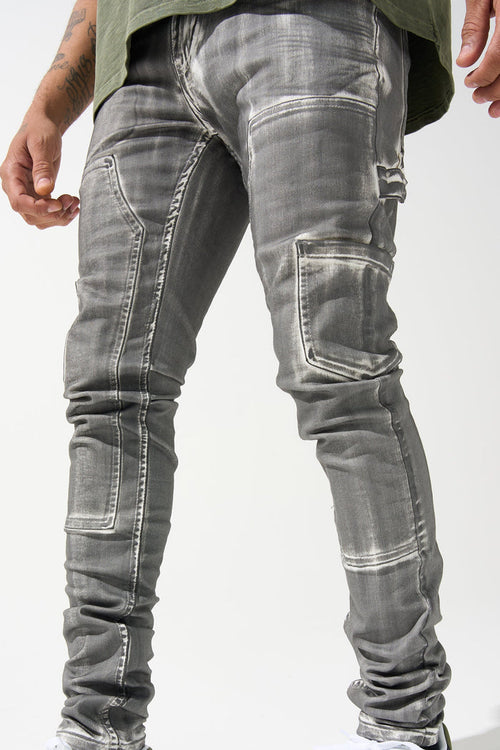 "TIBURON" Jeans