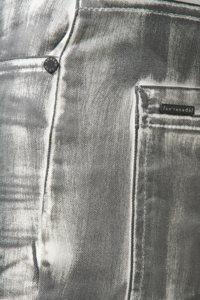 "TIBURON" Jeans