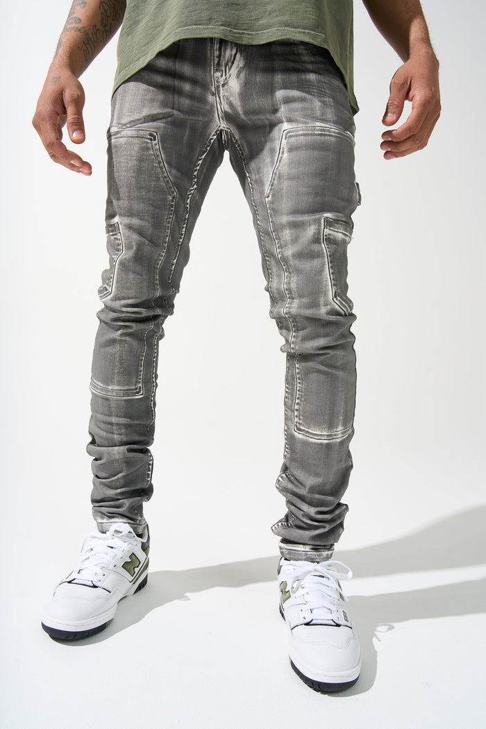 "TIBURON" Jeans