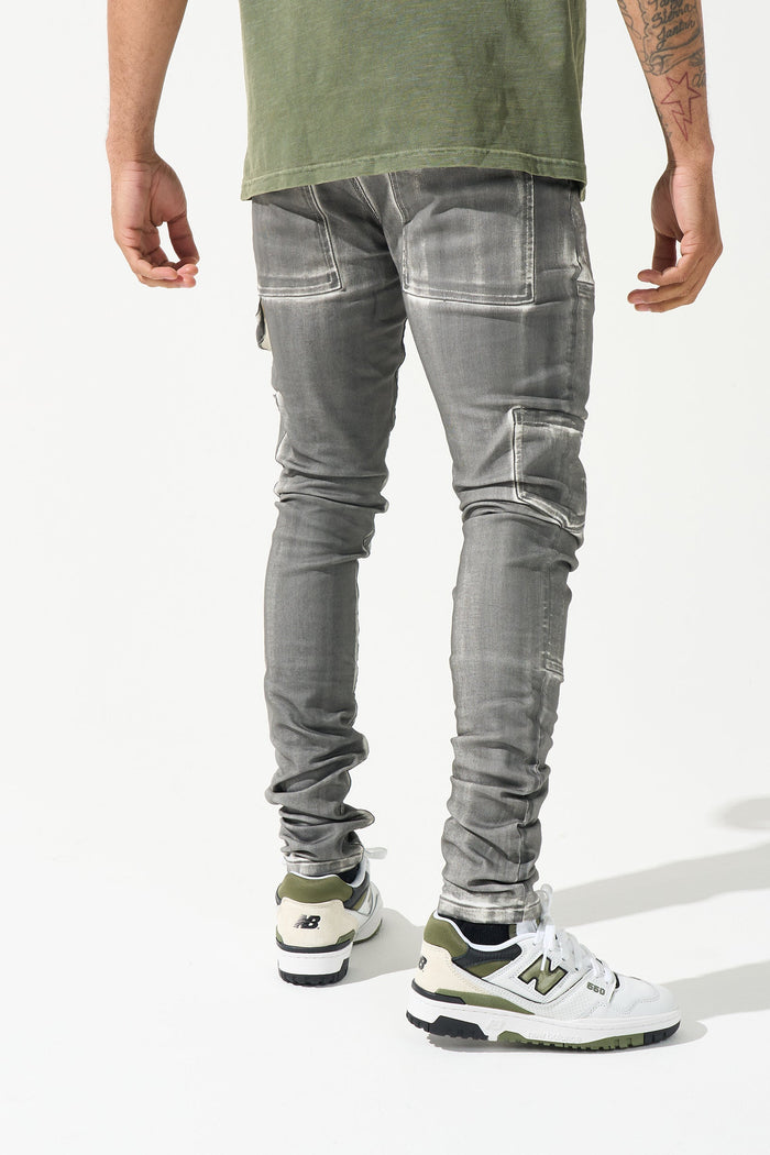 "TIBURON" Jeans
