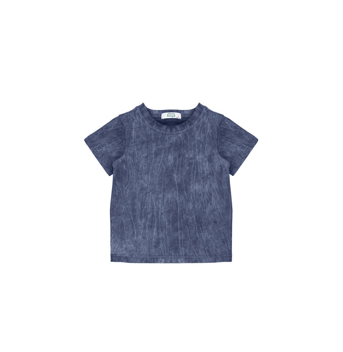 TIE DYE TSHIRT