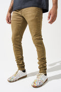 "TIGERS i" Jeans