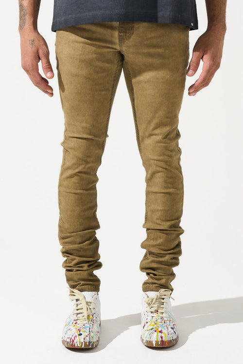 "TIGERS i" Jeans