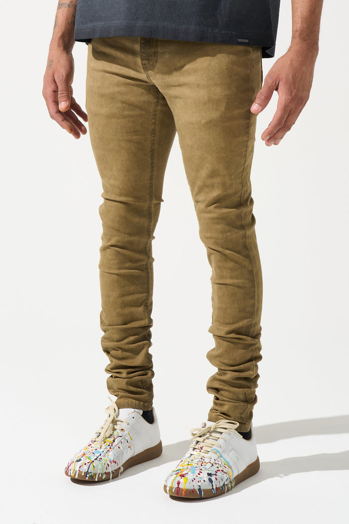 "TIGERS i" Jeans