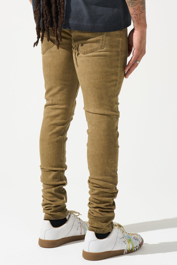 "TIGERS i" Jeans