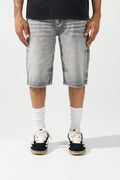 TITAN Denim Shorts