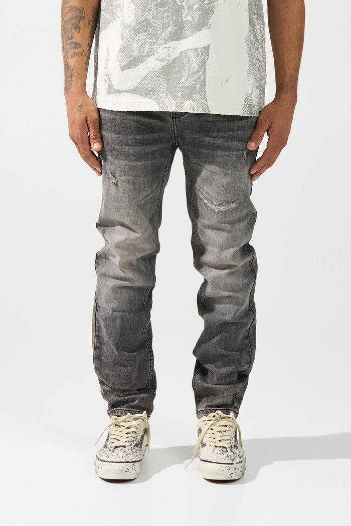 TITAN Slim Jeans