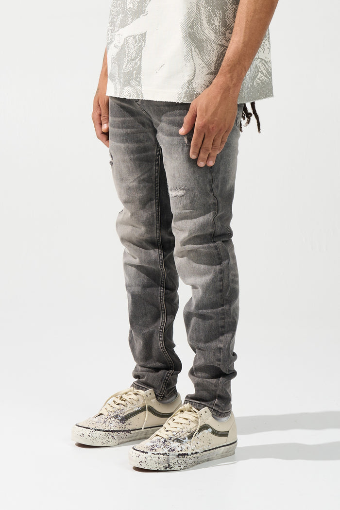 TITAN Slim Jeans