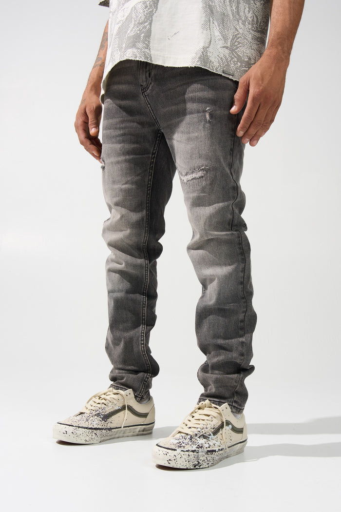 TITAN Slim Jeans