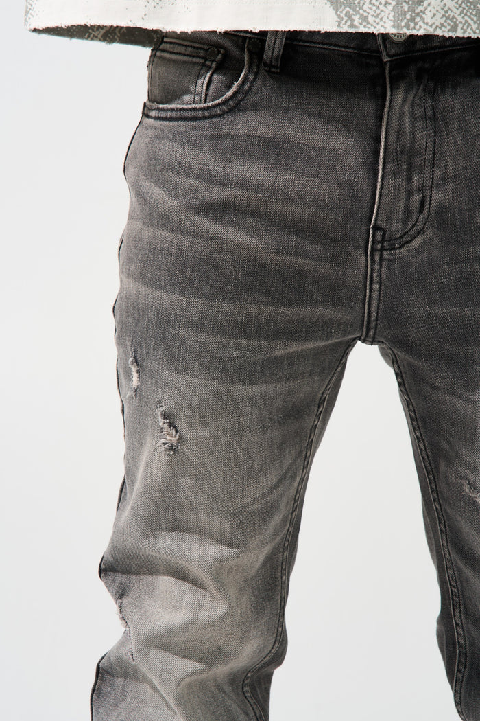 TITAN Slim Jeans